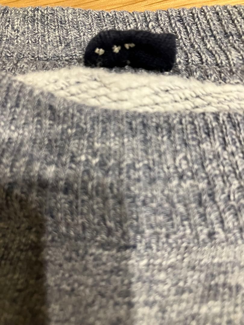 45r グレー スウェット