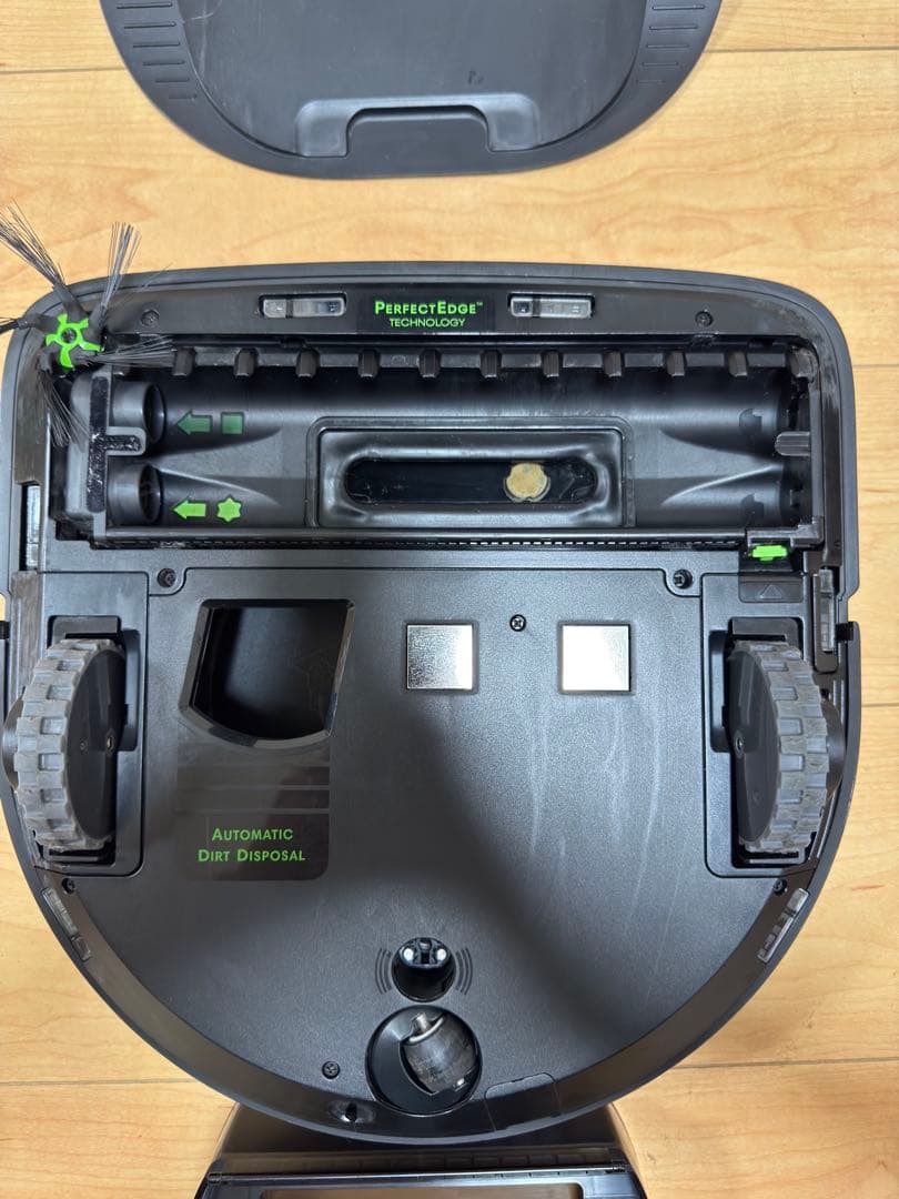 Roomba s9+ ルンバ　本体