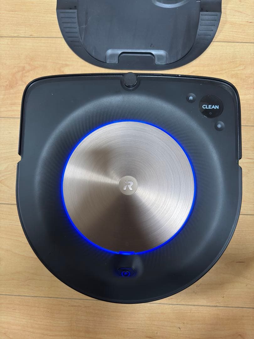 Roomba s9+ ルンバ　本体