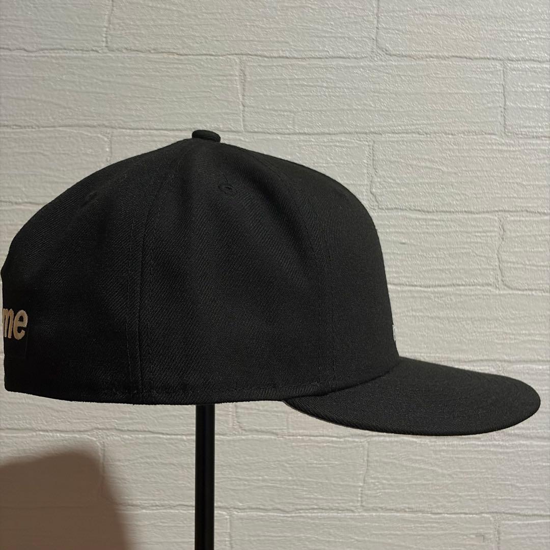 帽子 Supreme Reverse Box Logo New Era 7 1/2