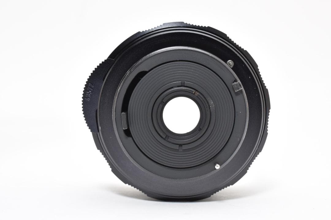 超美品 PENTAX M42 SMC TAKUMAR 3.5 35mm H138