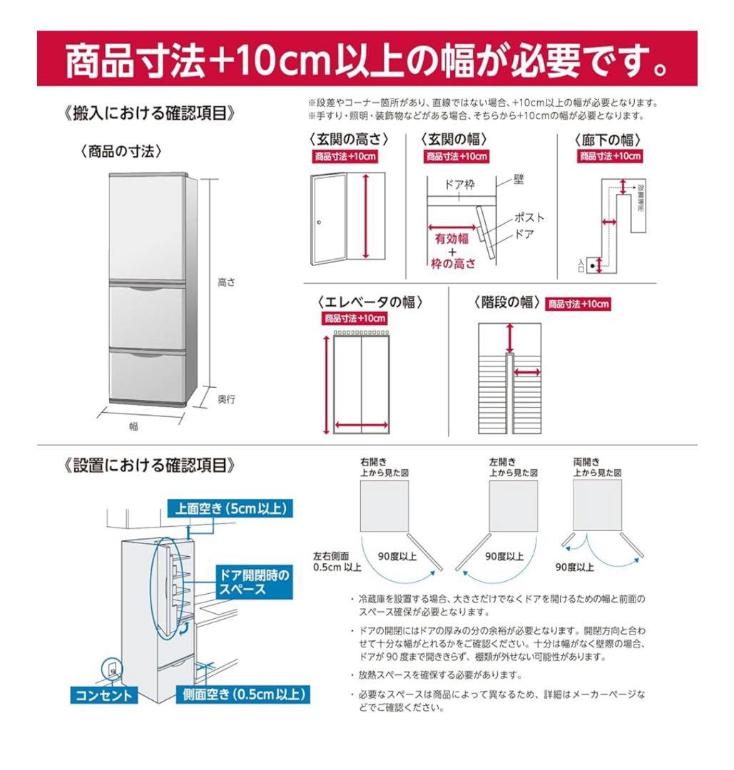 【送料込み10/15まで10%割引価格】アイリスオーヤマ 冷蔵庫 162Lグレー