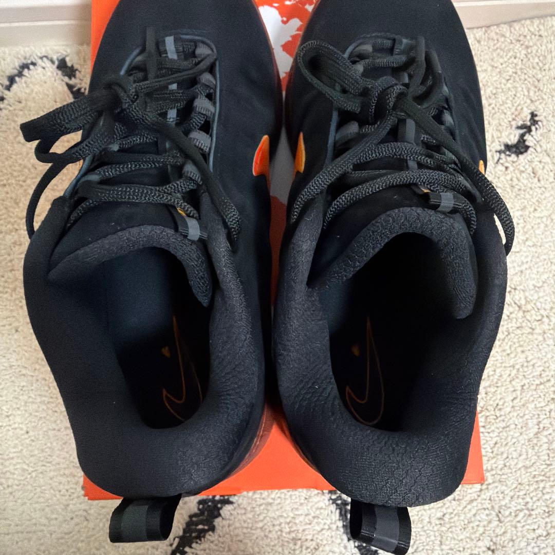 シューズ(男性用) nike book2 rising EP 26.5