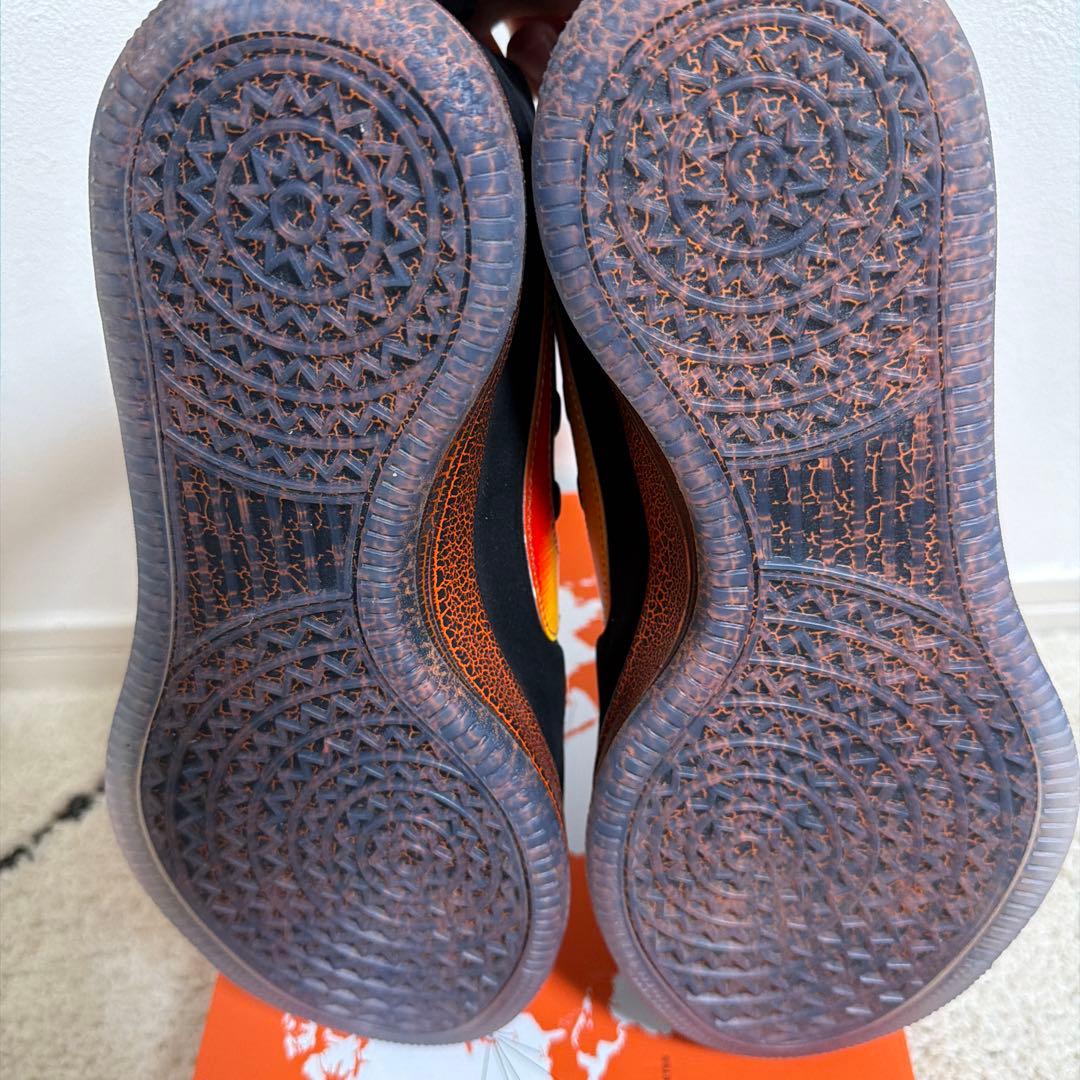 シューズ(男性用) nike book2 rising EP 26.5