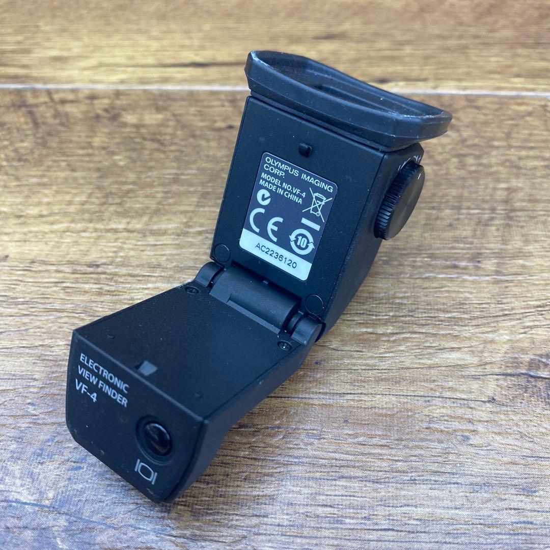 OLYMPUS オリンパス エレクトロニック 電子ビューファインダー VF-4