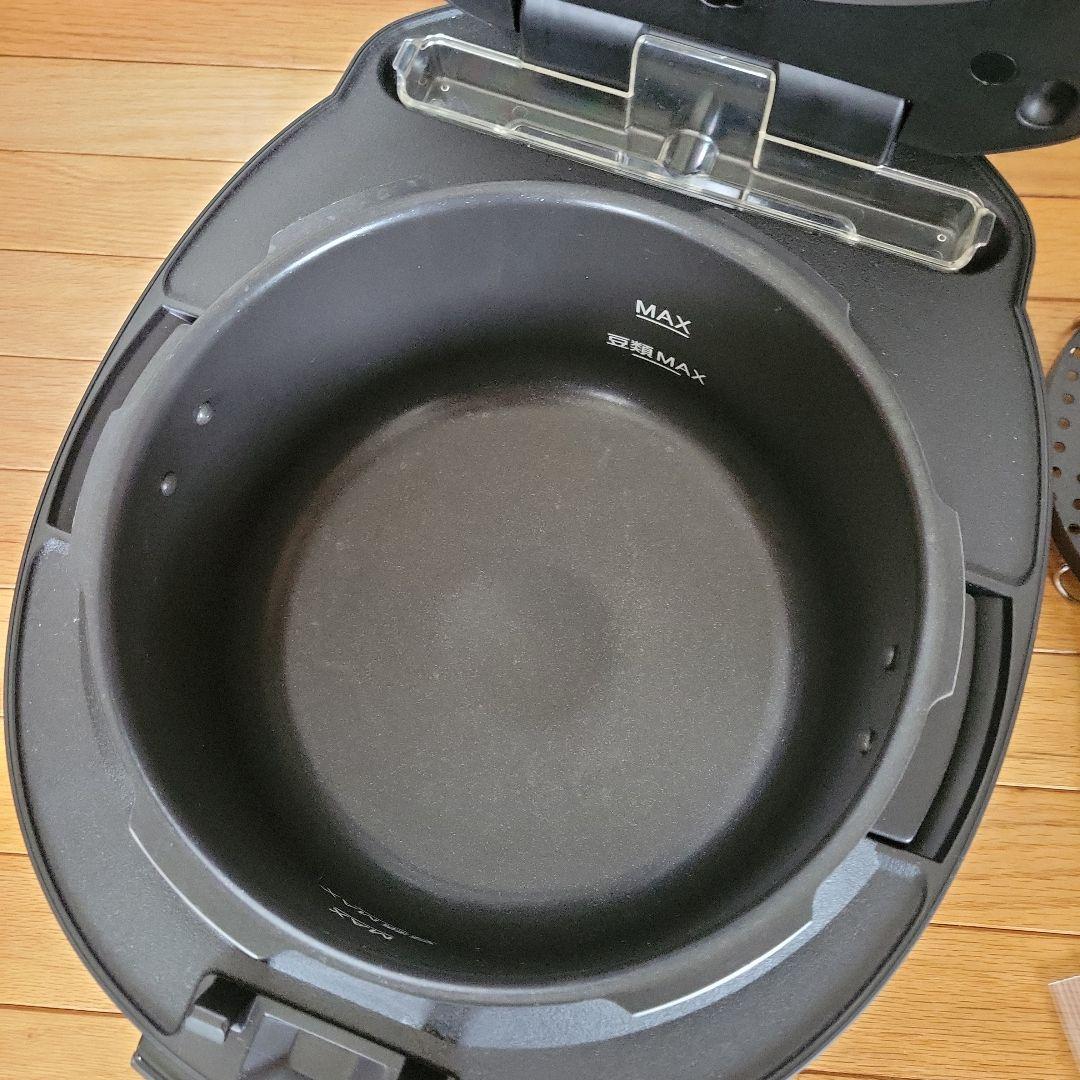 GIFMO DeliSofter　デリソフター　介護食