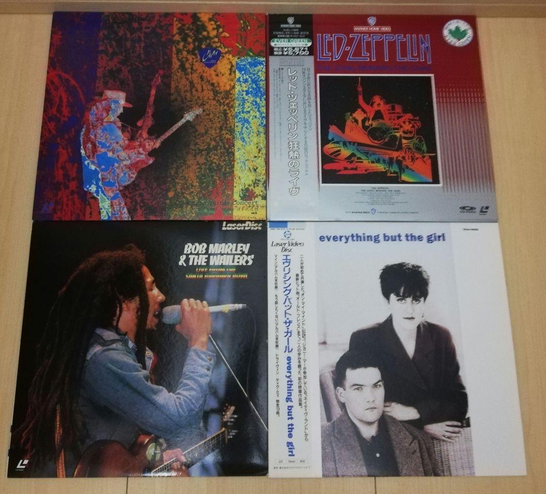 再生未確認 LD 33枚 まとめ売り ばら売り不可