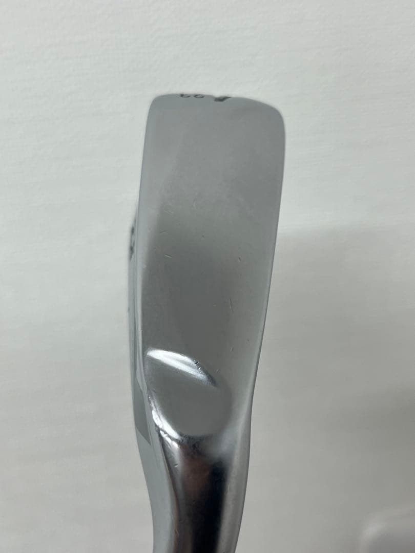 スリクソン ZX Mk Ⅱ ユーティリティ 4番