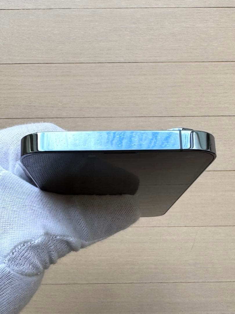 iPhone13Pro 256G【No.5504】