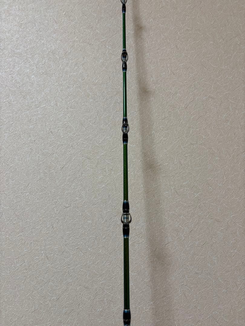 SHIMANO バンディット アオモノ H200+B キハダフカセ　マグロ　ブリ