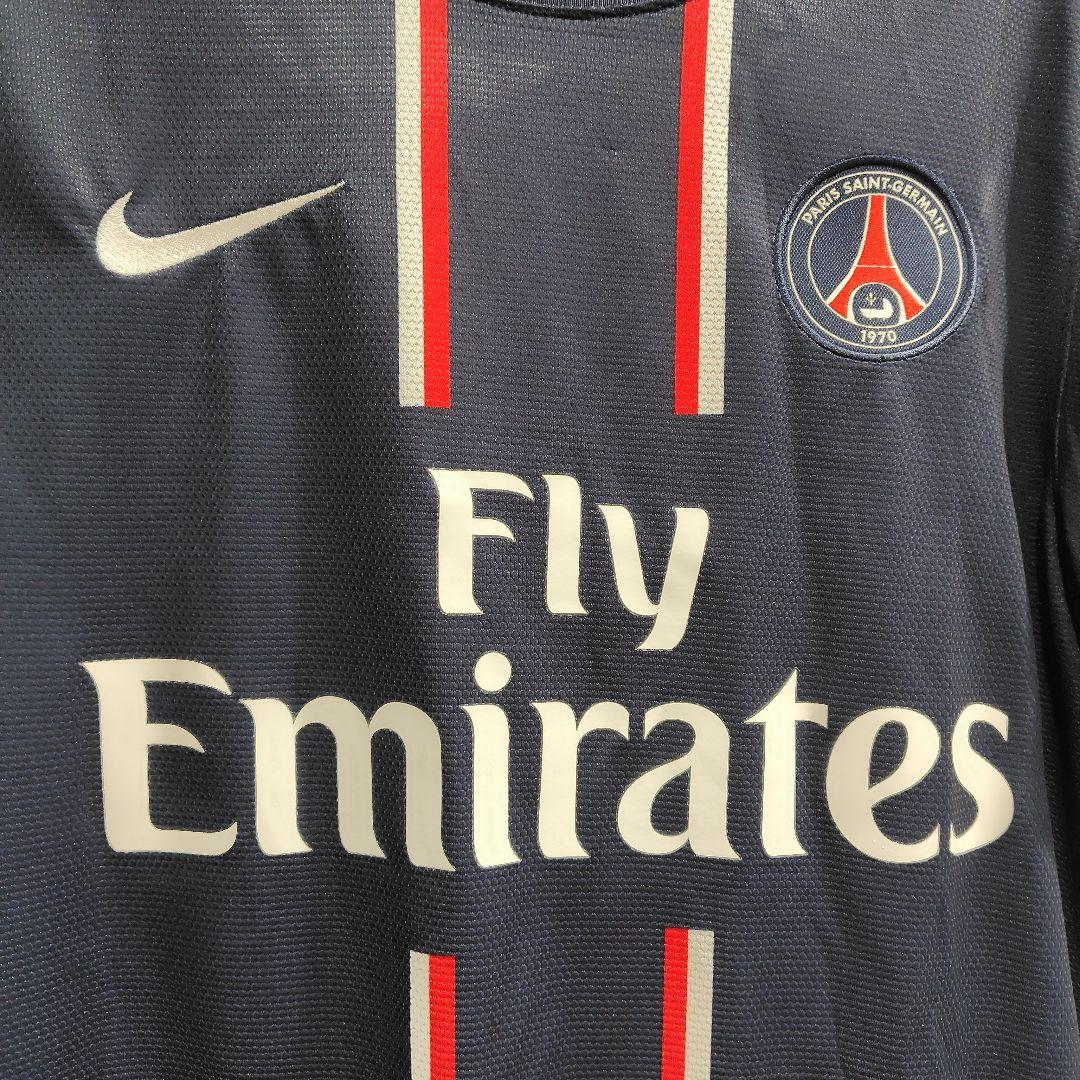 最終値下げ パリ・サンジェルマン イブラヒモビッチ ユニフォーム