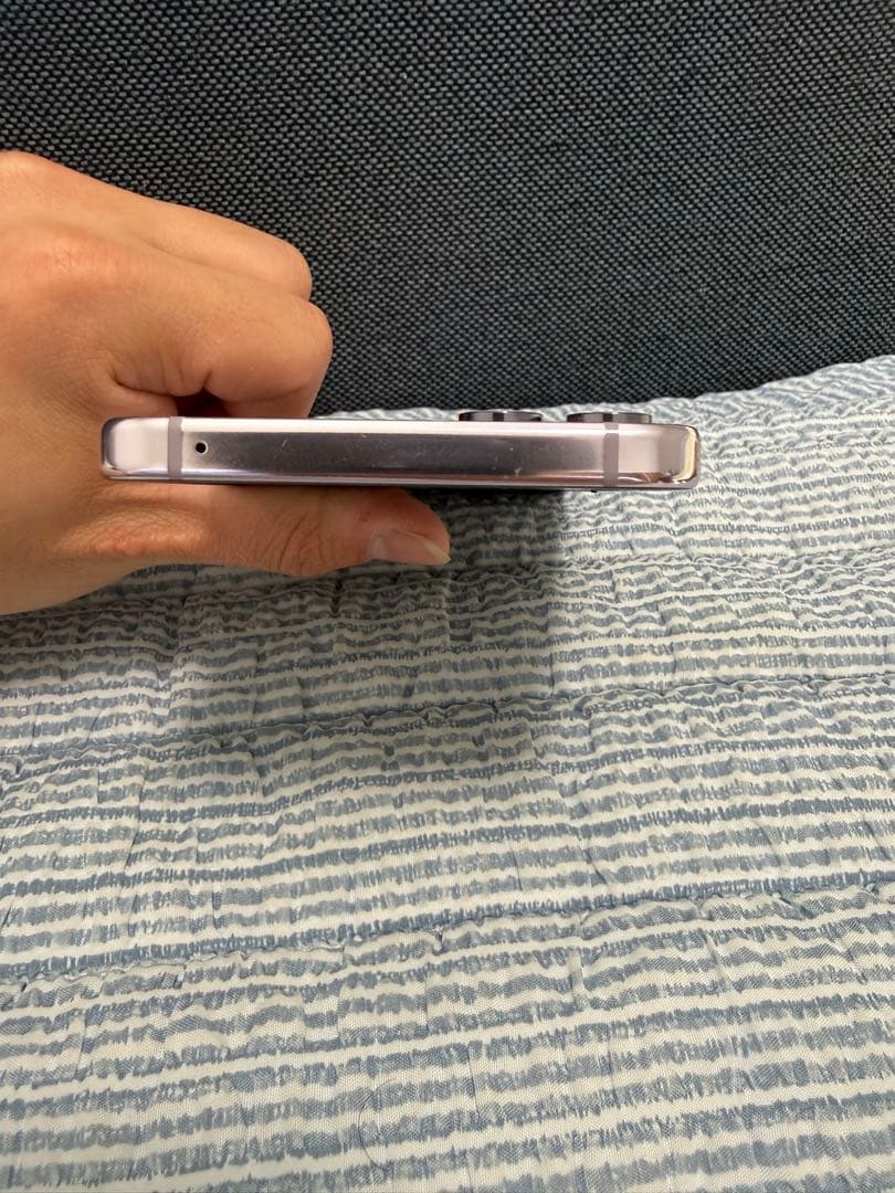 じ*ん様 [オークション]Galaxy Z Flip 5 256GBラベンダーS