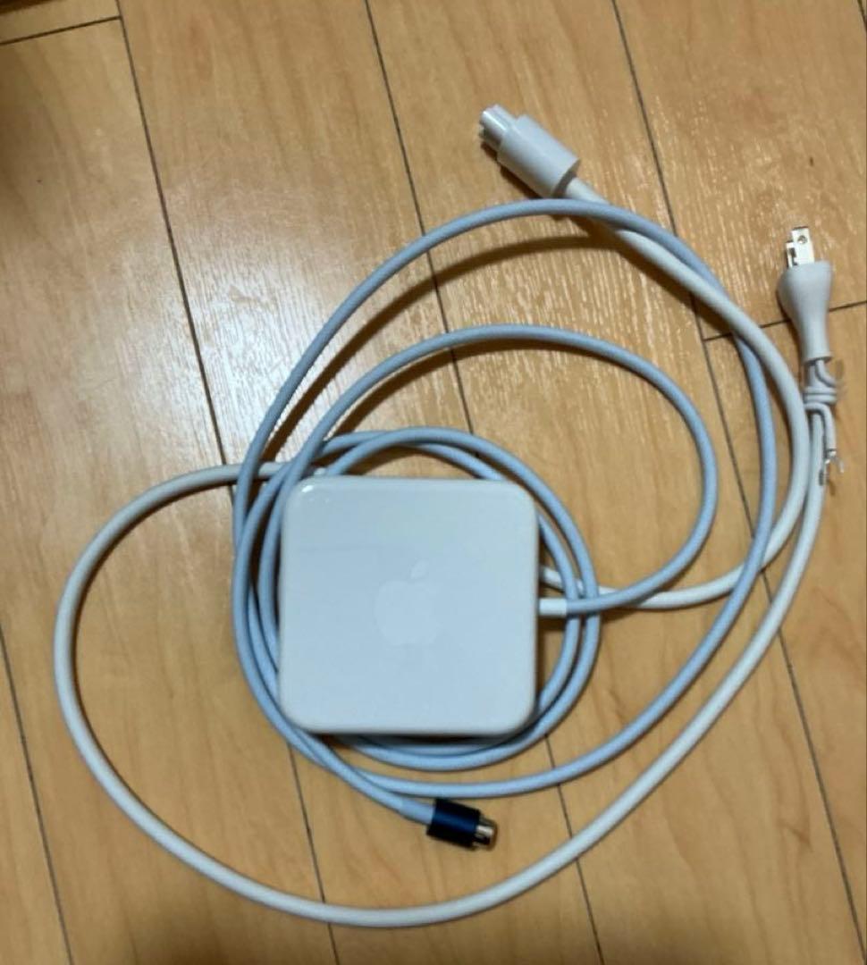 iMac 24インチ 2021/M1/256GB/16GB/4ポート/ハブ