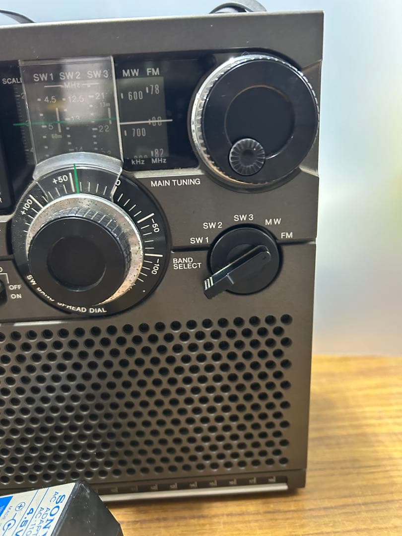 SONY ICF-5900 スカイセンサー5900