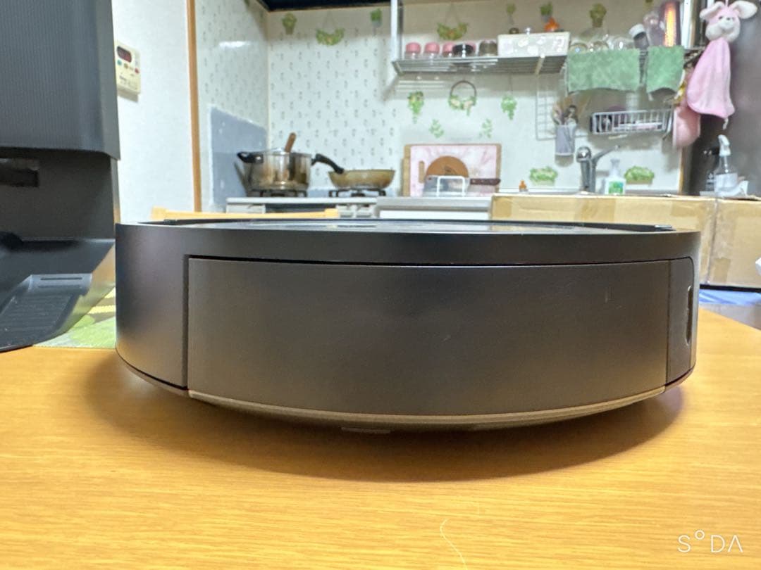 iRobot J5+ RVE-Y2 ADJ-N2 ルンバ Combo 掃除機