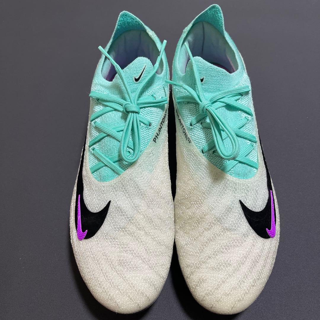 NIKEファントムGX AG-PRO 25.5CM