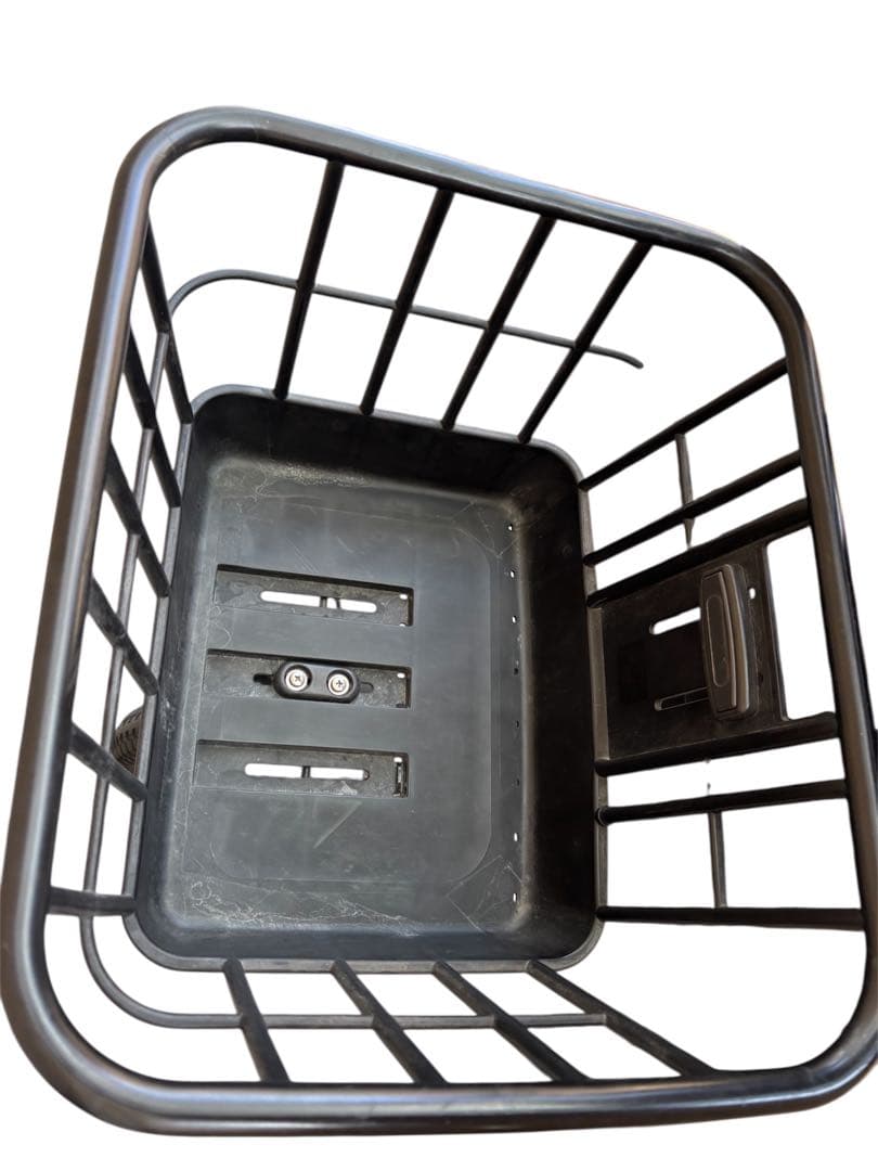 YAMAHA電動アシスト自転車 チャイルドシート付き 黒【大阪引取限定】