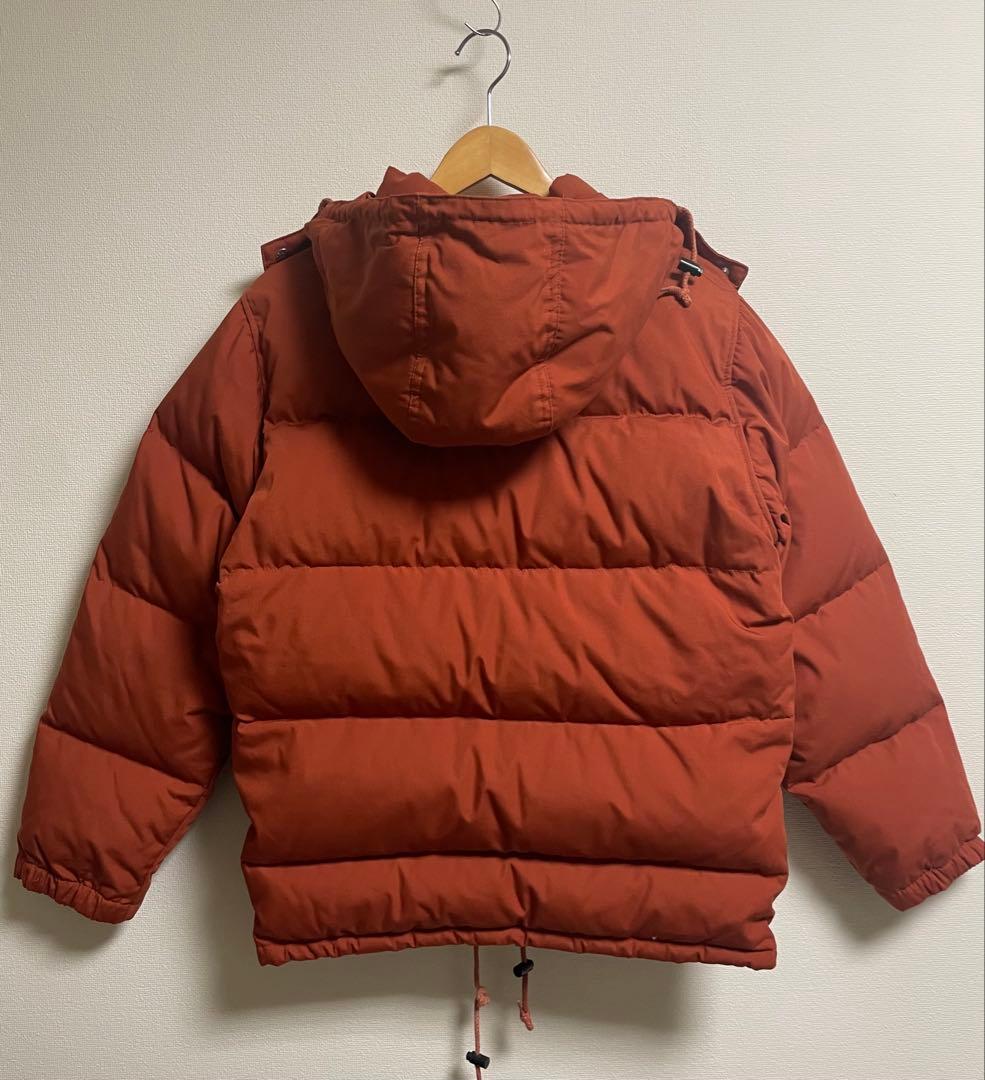 デッドストック ヴィンテージ ダウンジャケット NORTH PERMIT