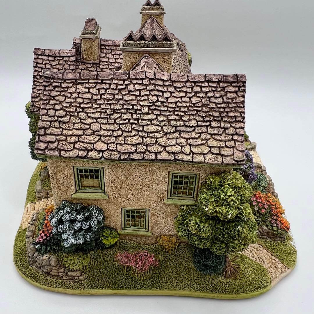 【希少品】値下げリリパットレーン ピーターラビット　HILL TOP L2273