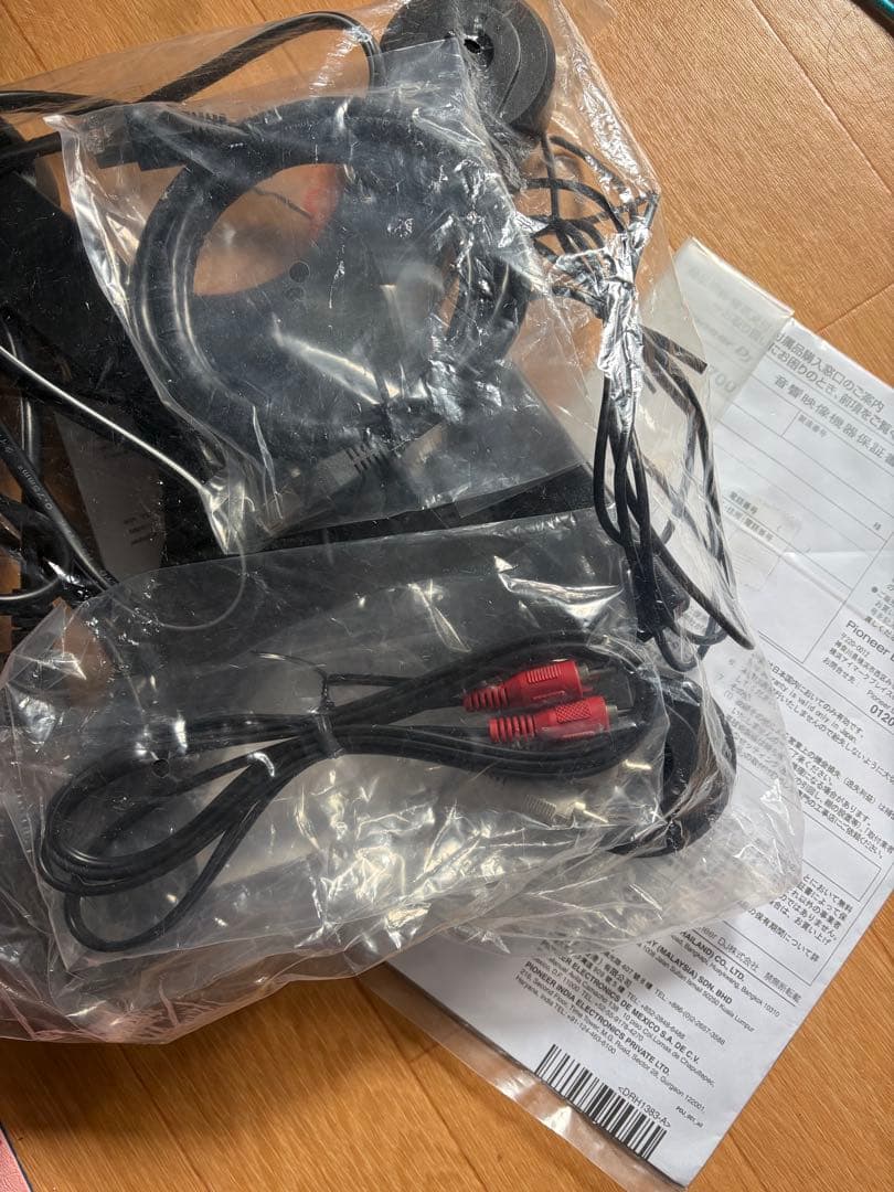 とーたる　美品Pioneer DJ XDJ-700 マルチプレーヤー2台