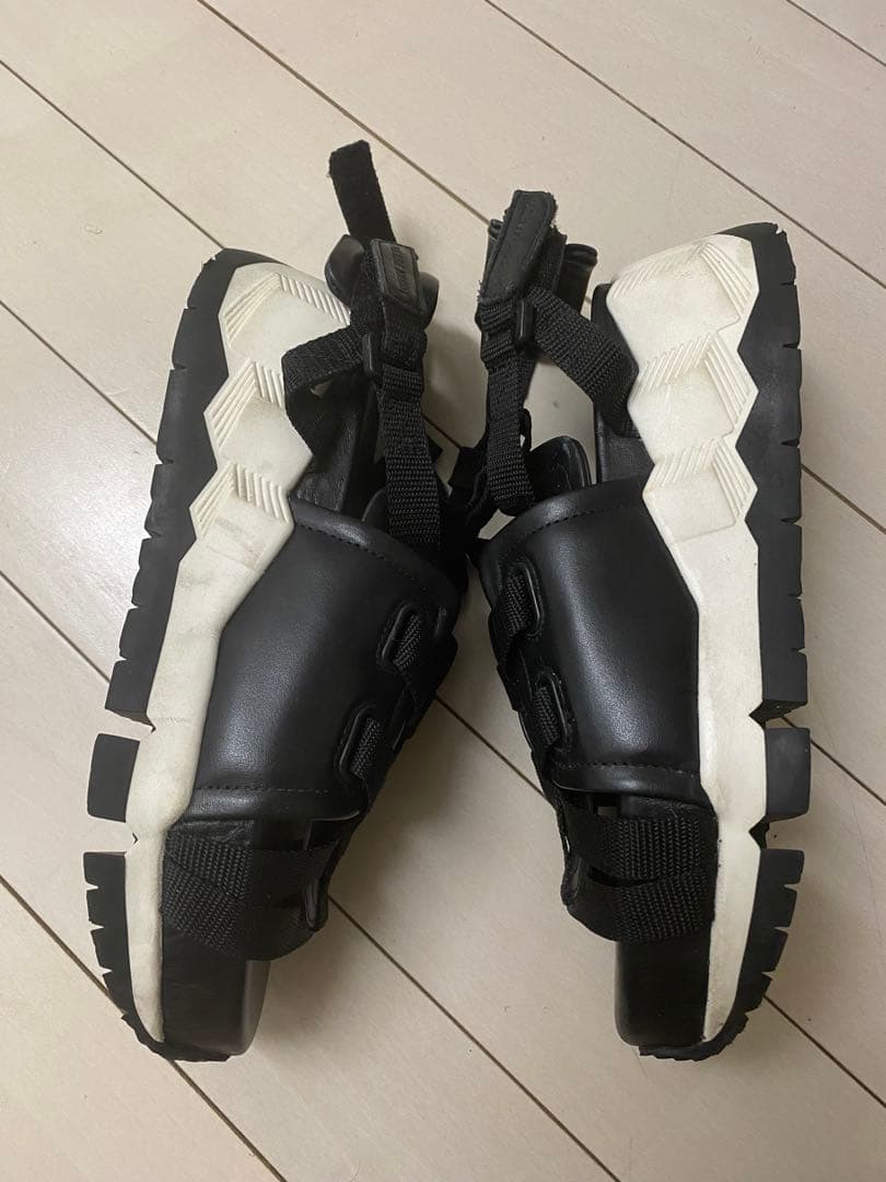 Pierre hardyピエールアルディ　35サイズ(22.5)