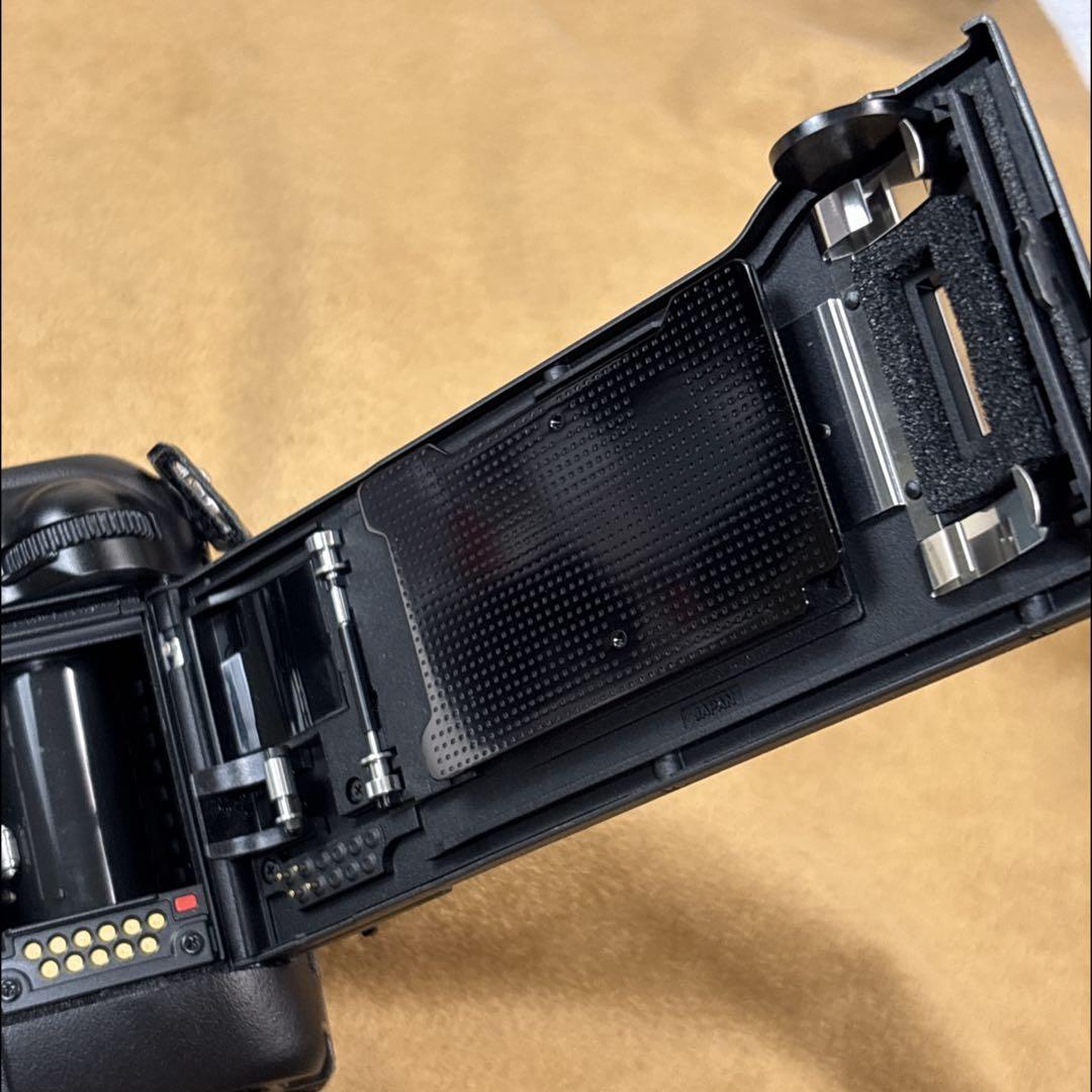 美品　ミノルタ MINOLTA α-9 SSM非対応　ボディ