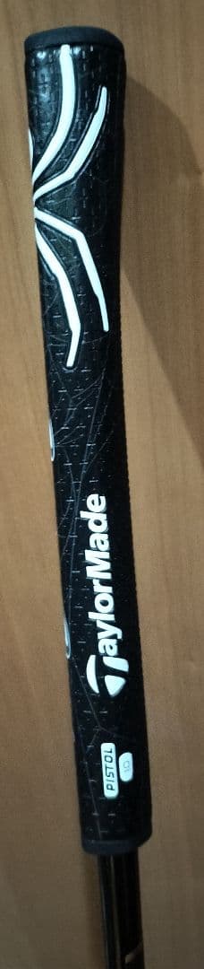 TaylorMade Spider Tour X パター ショートスラント