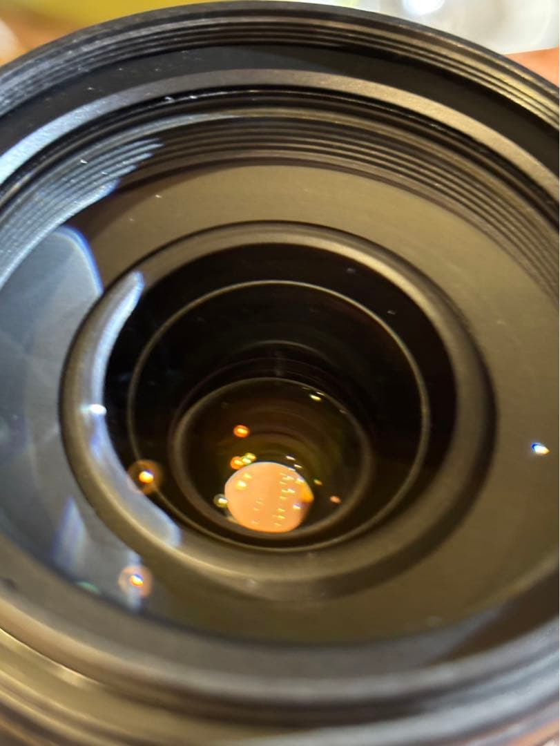 手ぶれ補正付き　タムロンAF 28-300mm 1:3.5-6.3 Canon用