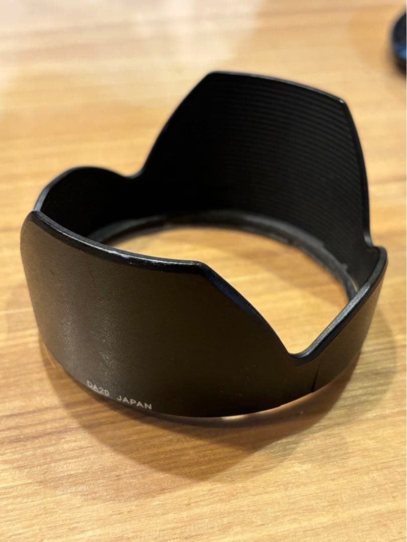 手ぶれ補正付き　タムロンAF 28-300mm 1:3.5-6.3 Canon用