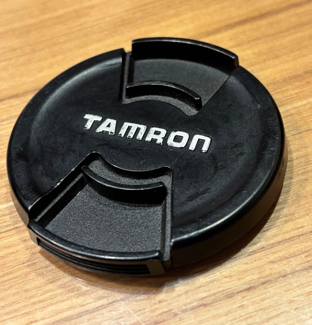 手ぶれ補正付き　タムロンAF 28-300mm 1:3.5-6.3 Canon用