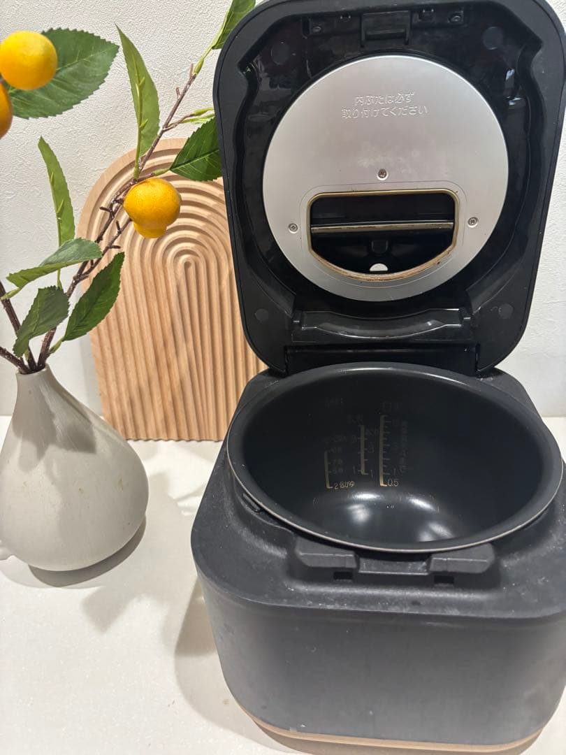 大幅値下げ！象印　炊飯器　中古　NW-SA10 STAN スタン