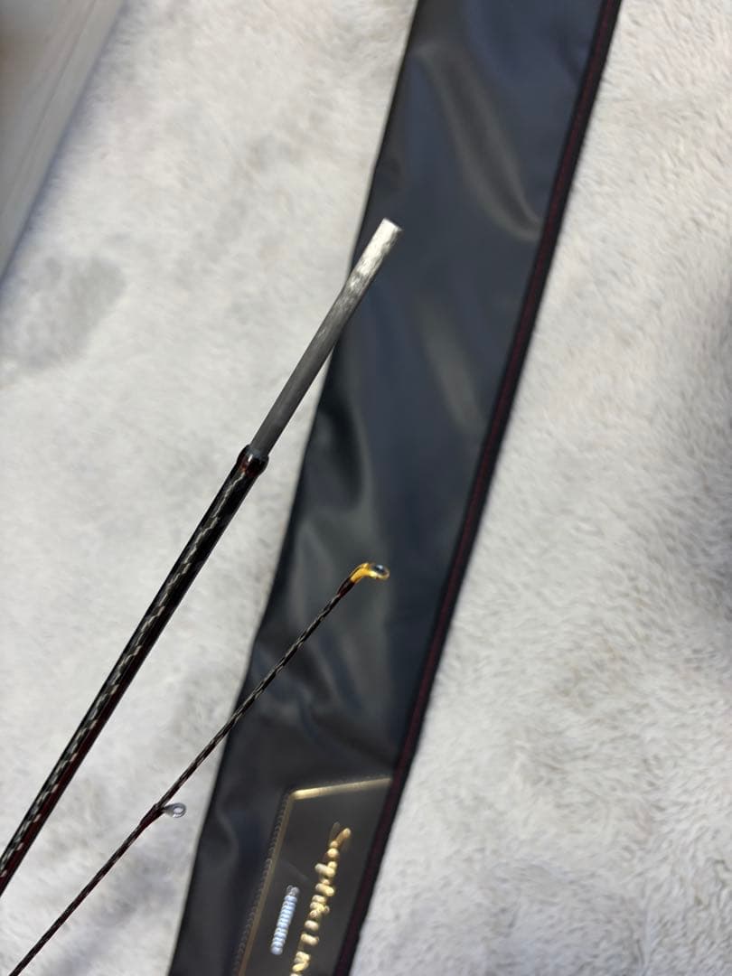 Shimano Sophia Limited エギングロッド