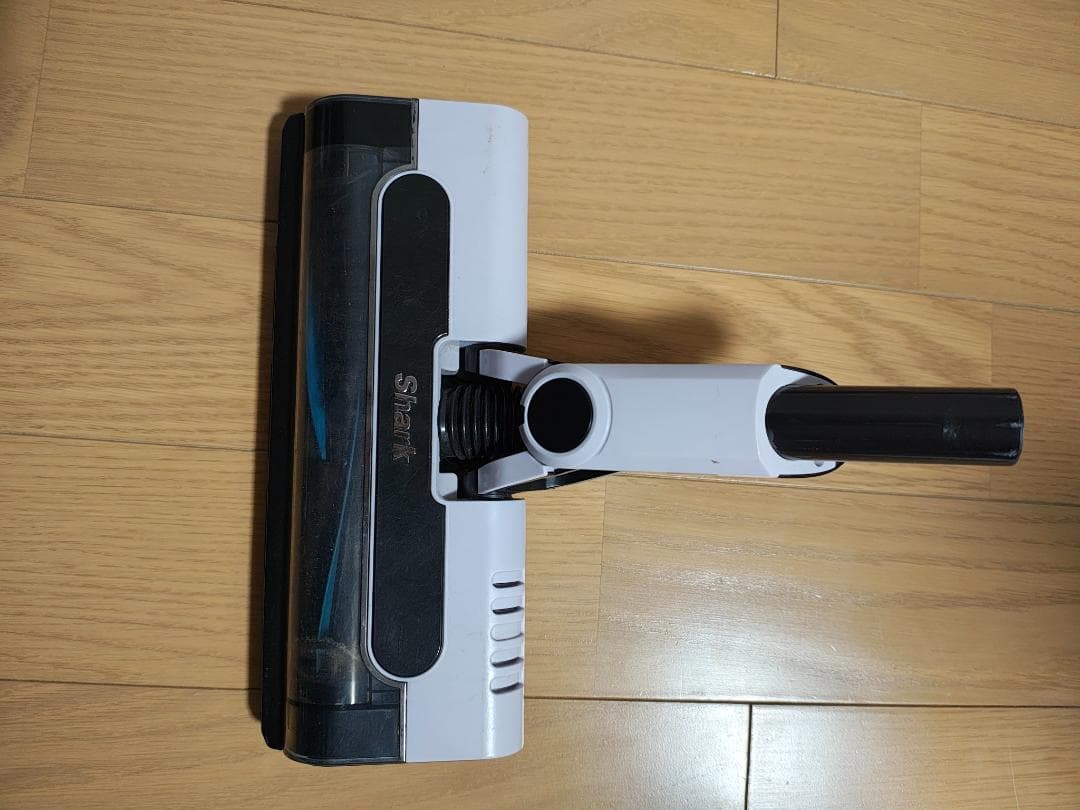 シャーク★CS300JWH★バッテリーの状態良好★11