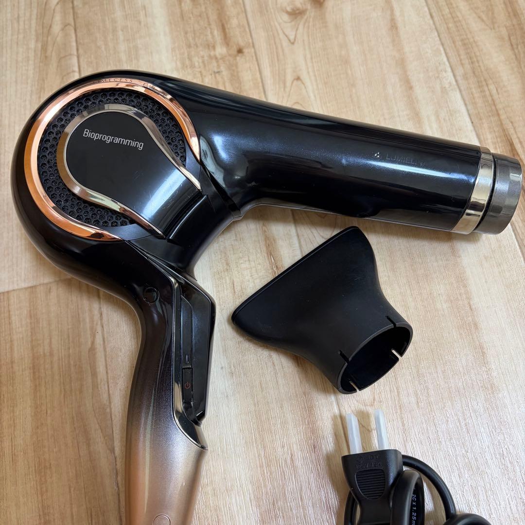 レプロナイザー 4d plus