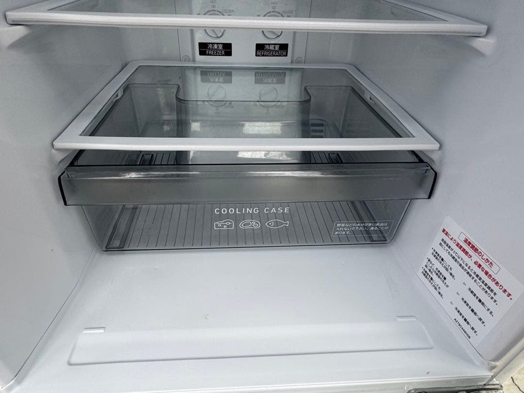 三菱 ノンフロン冷凍冷蔵庫 MR-P17EG