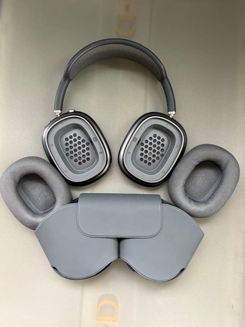 ✨Apple AirPods Max✨ (Lightning)✨No.1455