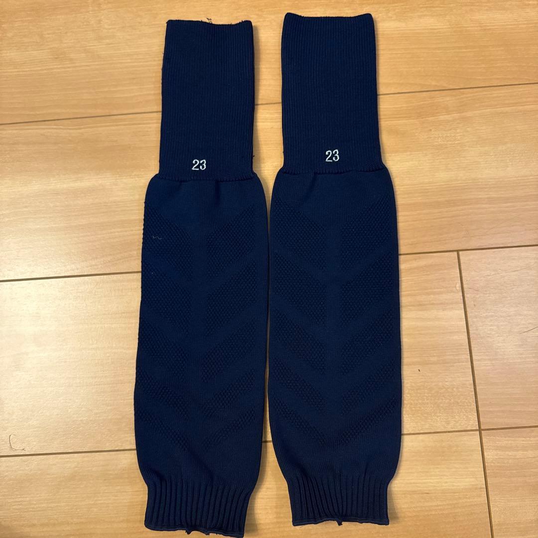 New Balance サッカーウェア XL 青