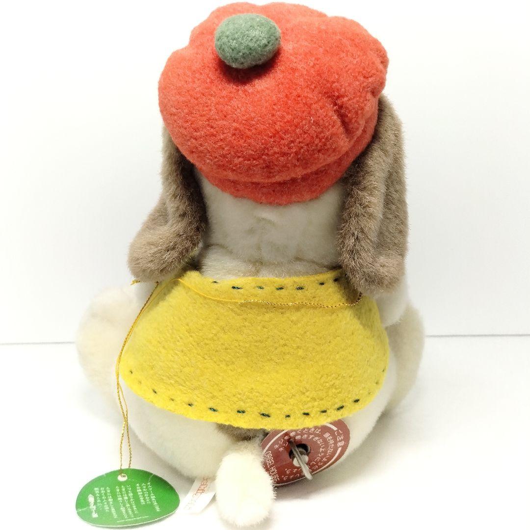 当時物 レア セキグチ スヌーピー カフェオレ ぬいぐるみ オルゴール ホルン