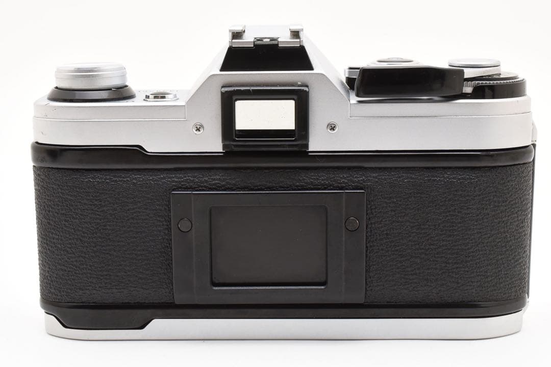 #231★動作品★Canon AE-1 ボディ