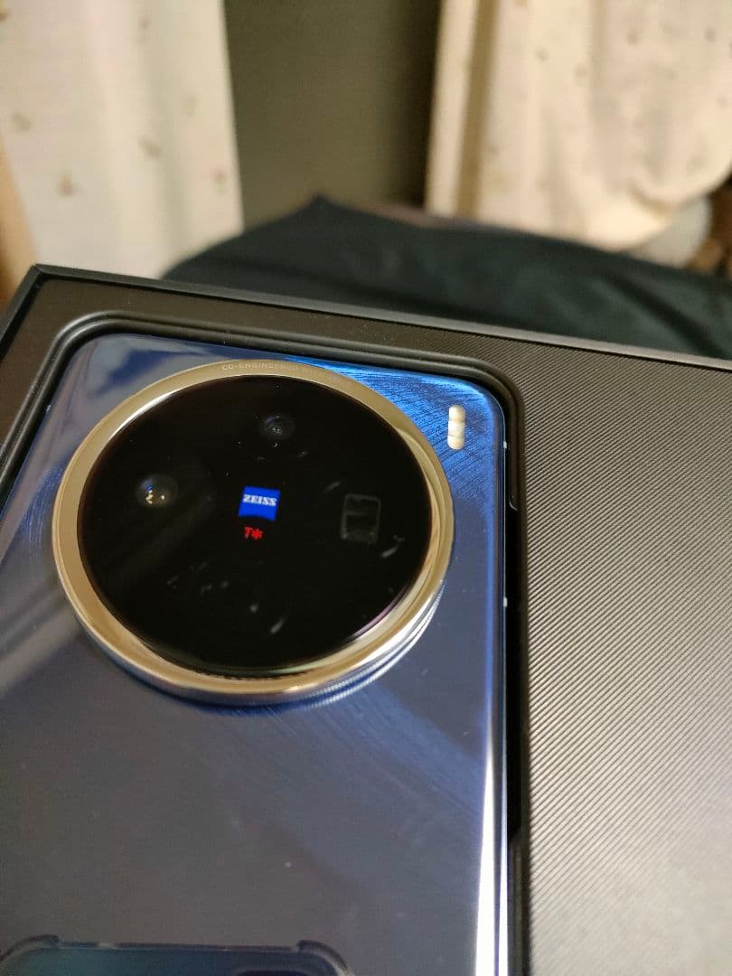 VIVO X200 12GB+512GB デジタルオーディオプレーヤー