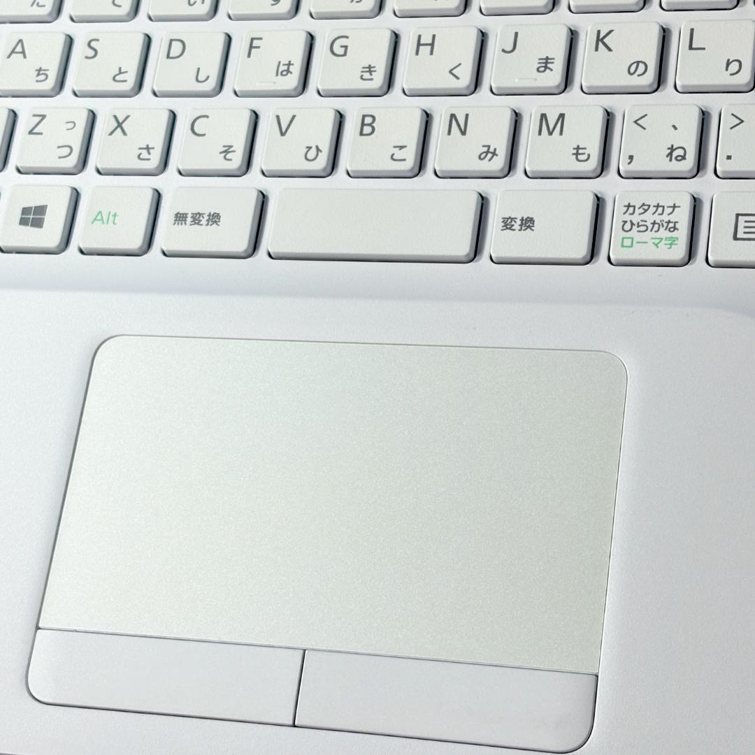 美品！Corei7・16GB・SSD・DVDマルチ・オフィス付☆ノートパソコン