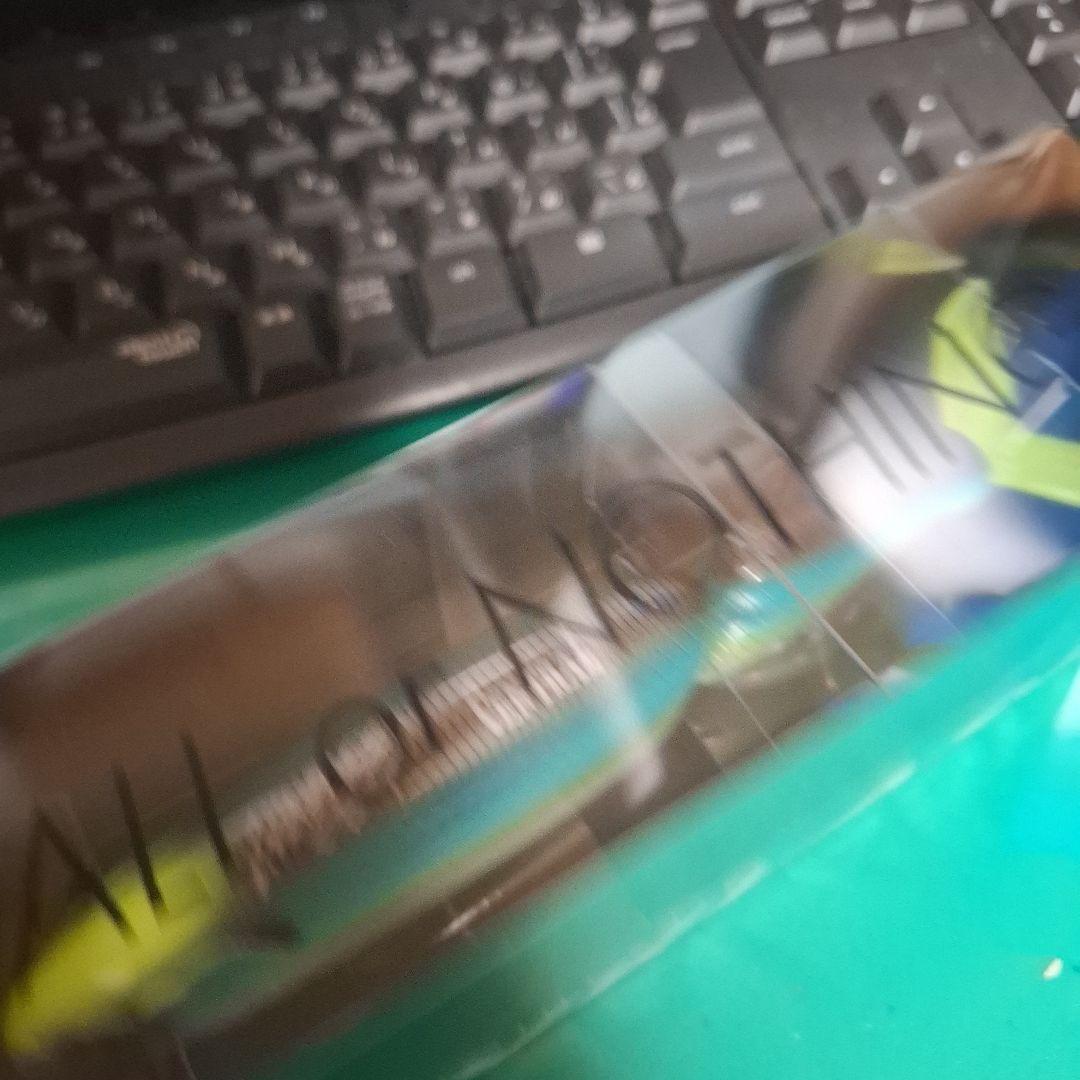 DRT タイニークラッシュ Lo だもんでインパクト　セントラル　新品未使用