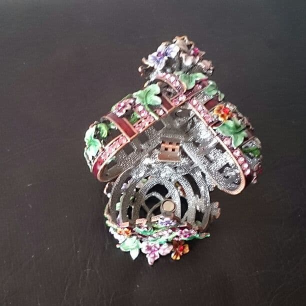 PIEARTH  EXCELLENT  ジュエリーボックス