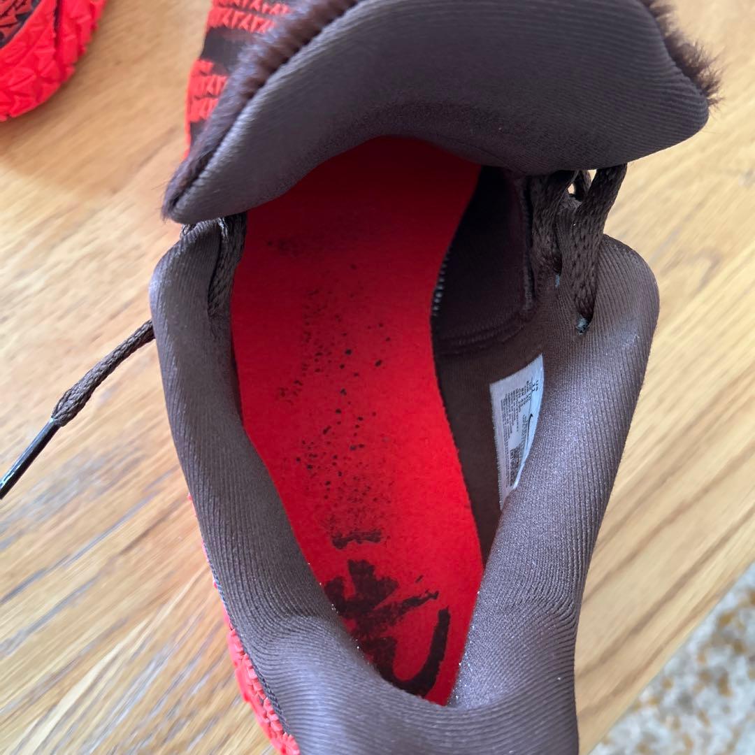 シューズ(男性用) Ja3 \"Lunar New Year\" EP 29cm