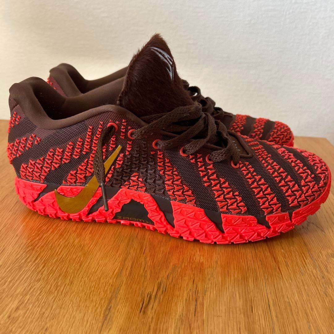 シューズ(男性用) Ja3 \"Lunar New Year\" EP 29cm