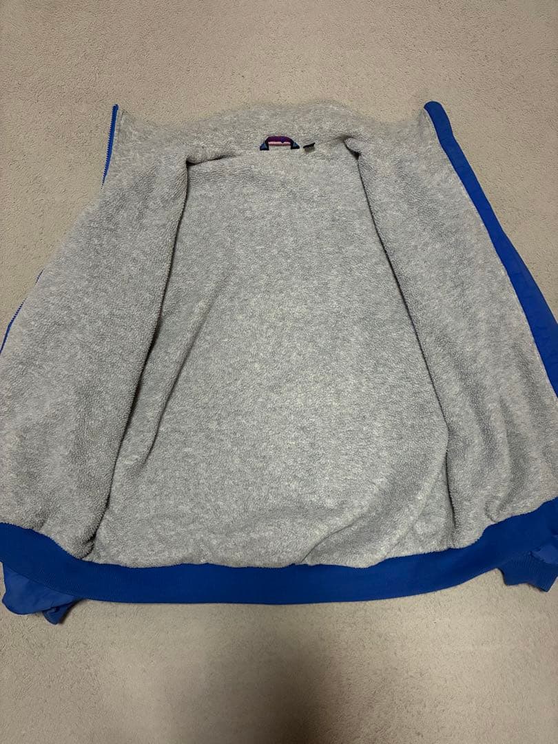 B*O様 パタゴニア　シンチラ　ナイロンジャケット　US A製