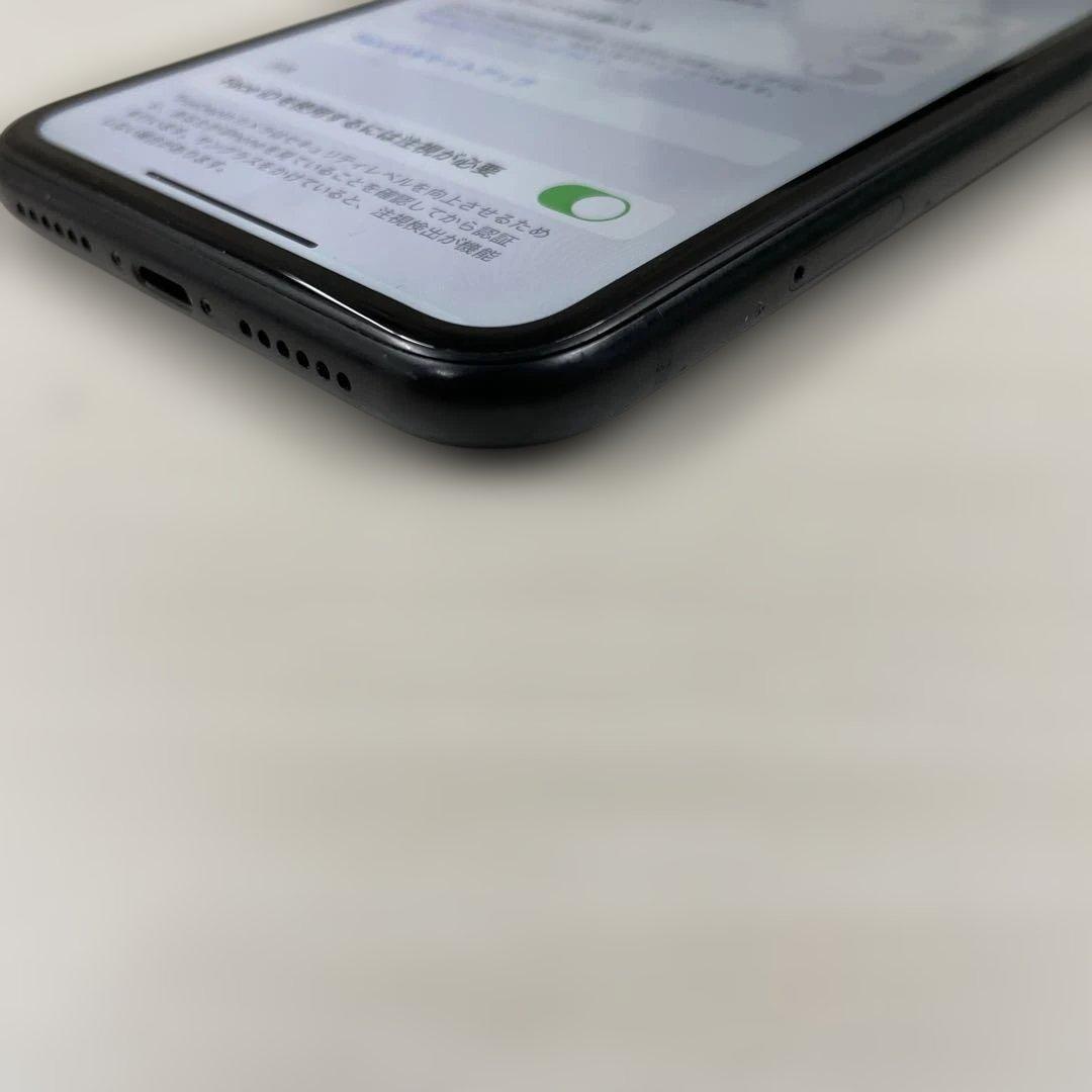 Apple iPhone XR 128GB SIMフリー