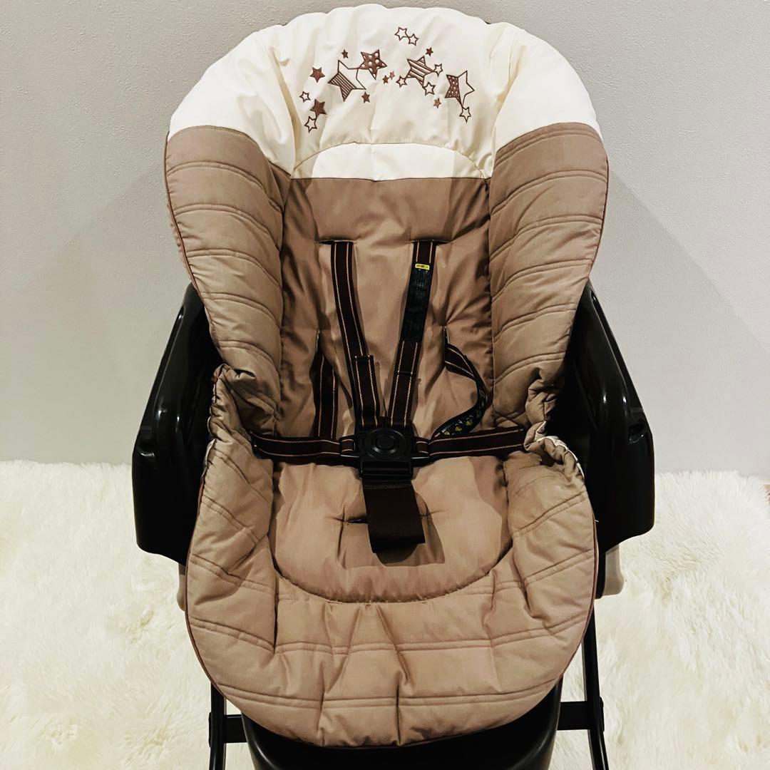 Combi ネムリラAT オートスウィング