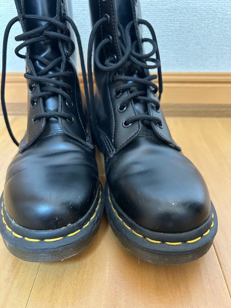 Dr. Martensブーツ