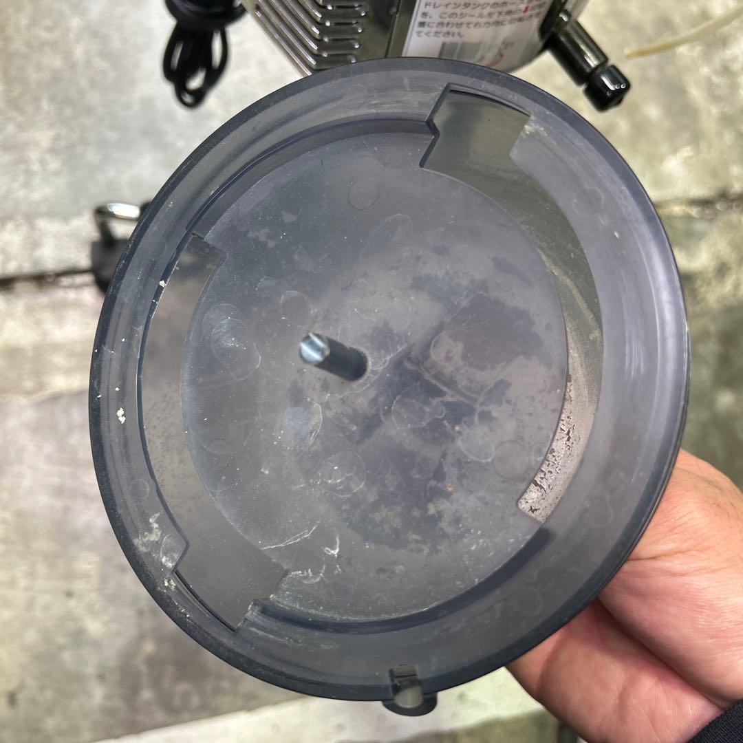 7021 オオヒロ　ヘアスチーマー「i-mist VIVI（アイミストビビ）」